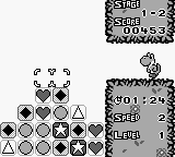 Tetris Attack Screenshot 1